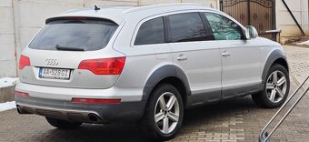 AUDI Q7 171KW - 2