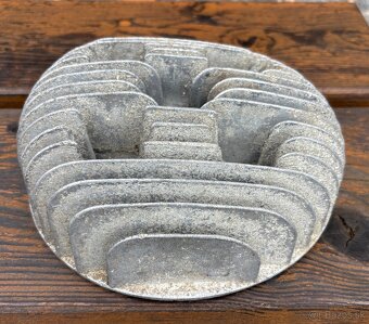 Hlava valca Jawa 250 559 - 2