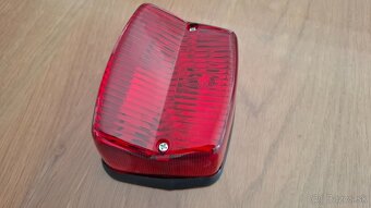 JAWA 250 Panelka - 2