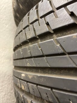 Bridgestone turanza 225/50r17 - 2