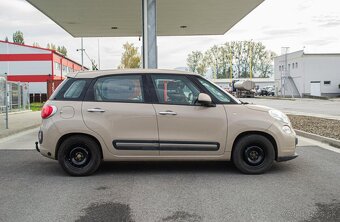 Fiat 500L 1.4 LPG - 2