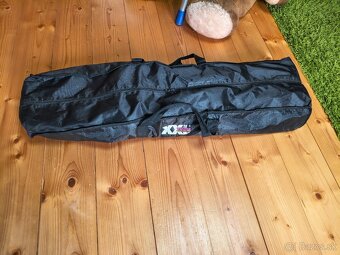 Predám 2 ks stojany na reprobox - 2