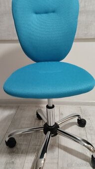 Detská stolička - 2