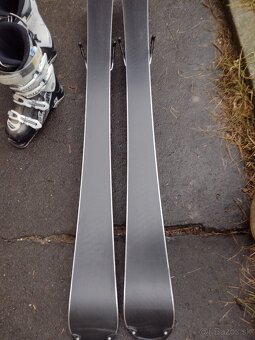 lyže 130cm,137cm - 2