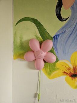 lampa do detskej izby - 2