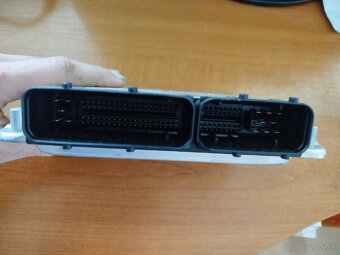 Riadiaca jednotka 1.9 TDI 96kw - 2