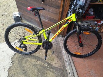 Kellys kiter 50 jr24 - 2