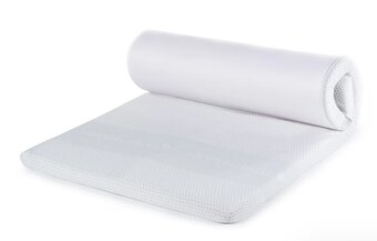 Predám lacno set 2x posteľ Laura - 2