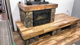 Murárske a obkladačské práce - 2