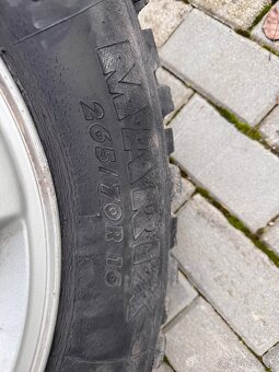 Disky Nissan patrol - 2