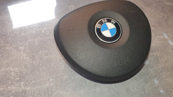 Airbag BMW E87 E90 E91 E92 E93 aj pre Mko - 2