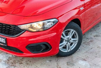 Fiat Tipo 1.4 benzín - 2