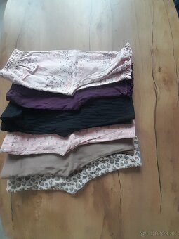 Balik oblečenia pre dievča 74 - 2