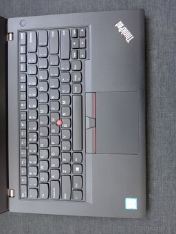 Lenovo thinkpad t470 ,Intel(R) Core™i5 , 16gb ram , Win 11 - 2