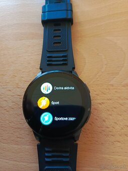 Carneo gear + essential smart watch - 2