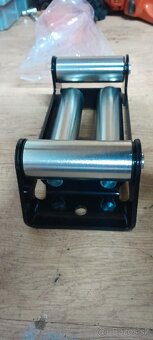 Rolovacie valčeky pre navijaky - 2