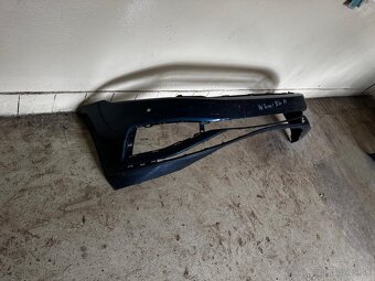 VW Passat B8 lift 2019- predný nárazník - 2