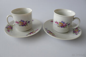 Priateľská súprava - 2