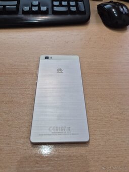 HUAWEI P8 Lite - 2
