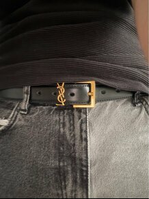 YSL opasok, 110 cm - 2