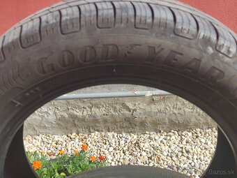 Letné pneu 205 55 R16 - 2