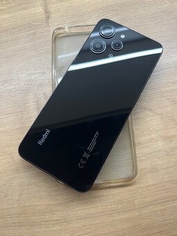 Redmi 12 + karta Radost - 2