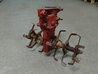 Vari rotavátor,kypřič,převodovka T-20 - 2