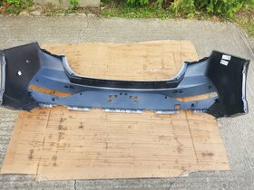 Zadný nárazník hyundai i30 2021 - 2