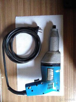 Elektrická utahovacka NAREX - 2