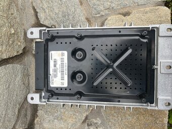 Zosilňovač Audi Bose - 2