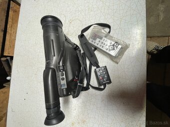 Panasonic VX30 Kamera - 2