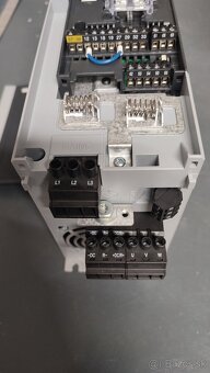 Frekvenčný menič Danfoss VLT 4kW - 2