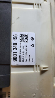 náhradné diely bosch smi68ts06e - 2