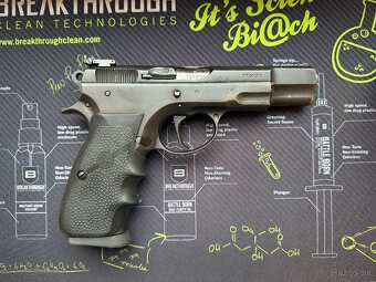 Predám CZ 75 - 2