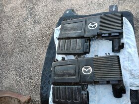 Rozpredam Mazda 3 1,4b 2004 - 2