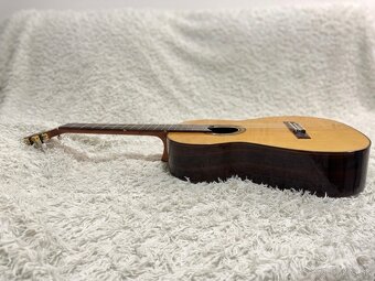 Klasická gitara Esteve/Classical guitar Esteve - 2