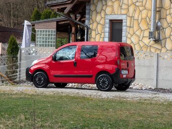 Predám Fiat Fiorino - 2