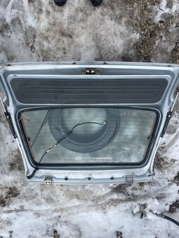 Kia sportage 1 1992-2002 - 2