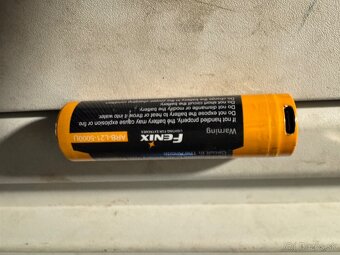 Batéria 21700 Fenix - 2