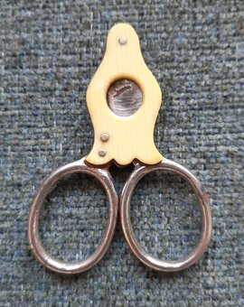 Vintage orezavac na cigarety - 2