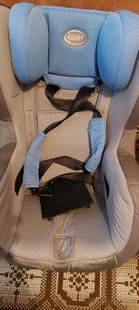 detska autosedačka.. - 2