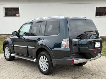 Mitsubishi Pajero 3.2 125kw 4x4 - 2