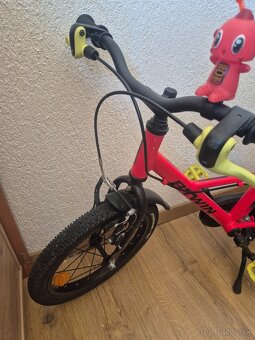 Bicykel - 2