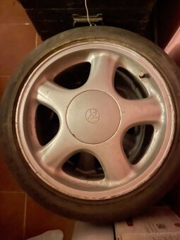 Toyota Supra MK4 - 2