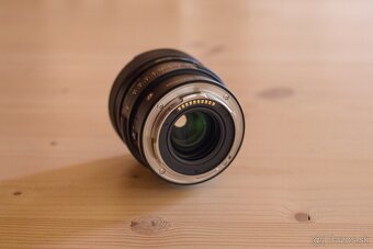 Sigma 50mm f/2 DG DN Contemporary L mount - 2