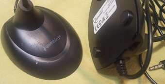 EXTERNÝ MIKROFÓN GAMBIRD MIC 205 - 2