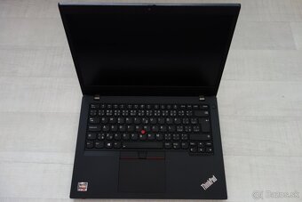 LENOVO ThinkPad L14 - 2