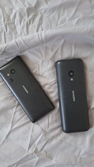 Telefóny Nokia. - 2