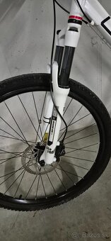 Lapierre tecnic 400 - 2