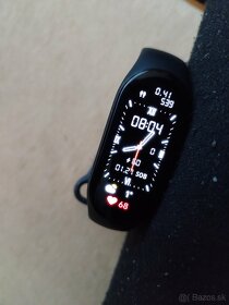 Xiaomi mi band smart 7 - 2